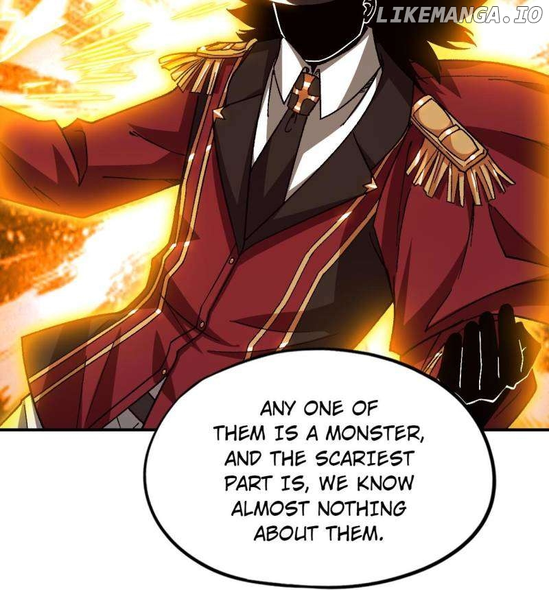 Doomsday Jigsaw Puzzle Chapter 98 - page 25