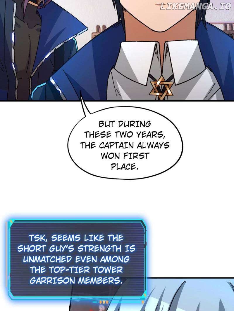 Doomsday Jigsaw Puzzle Chapter 98 - page 28