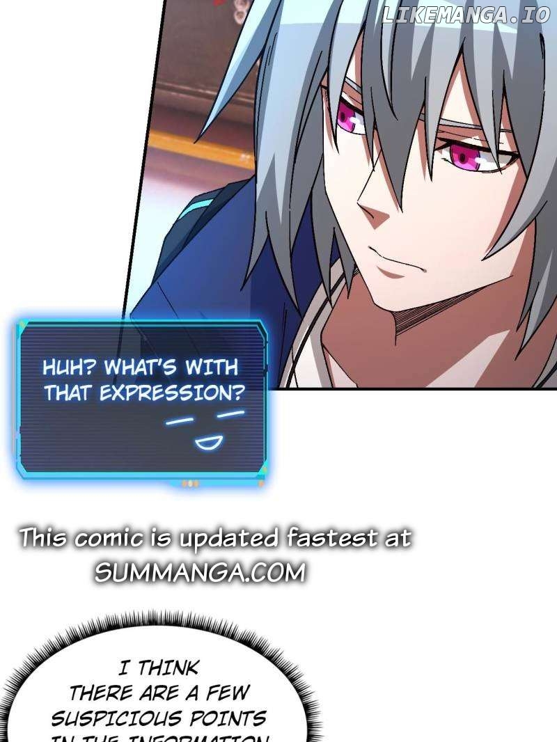 Doomsday Jigsaw Puzzle Chapter 98 - page 29