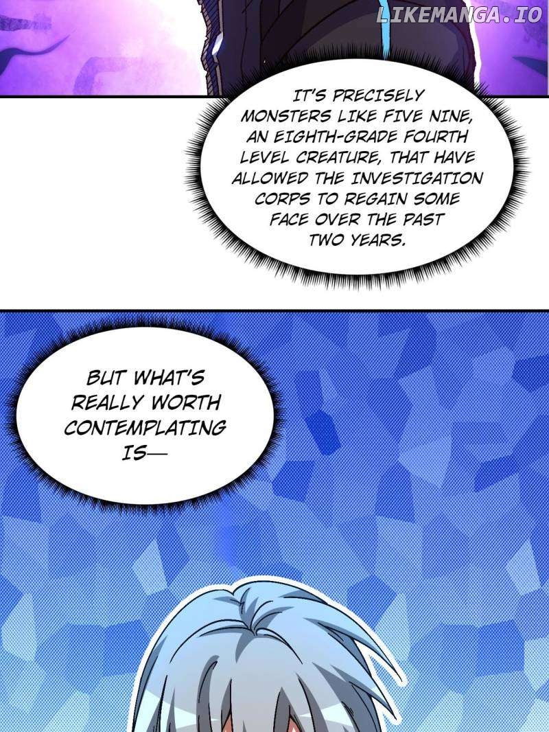 Doomsday Jigsaw Puzzle Chapter 98 - page 35
