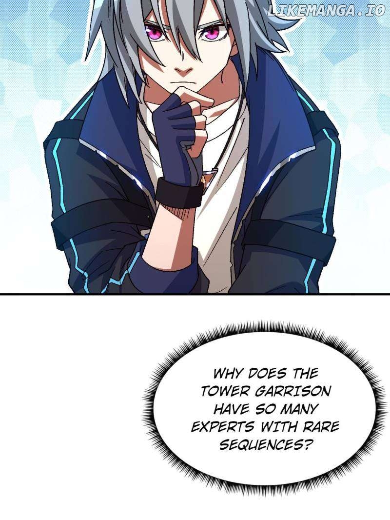 Doomsday Jigsaw Puzzle Chapter 98 - page 36