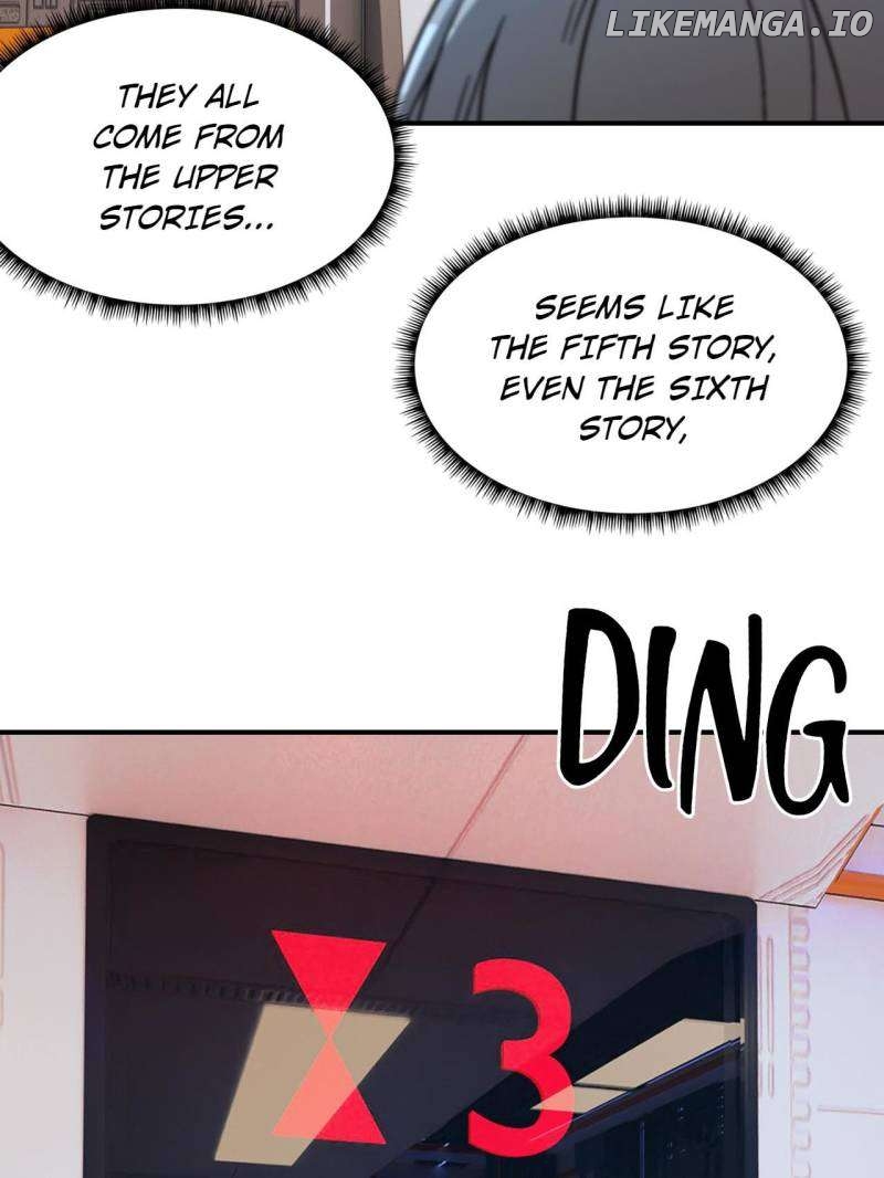Doomsday Jigsaw Puzzle Chapter 98 - page 39