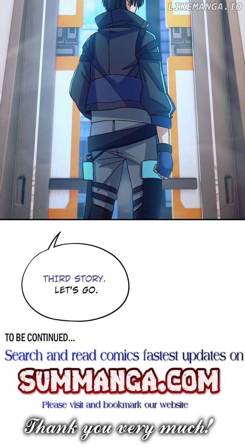 Doomsday Jigsaw Puzzle Chapter 98 - page 42