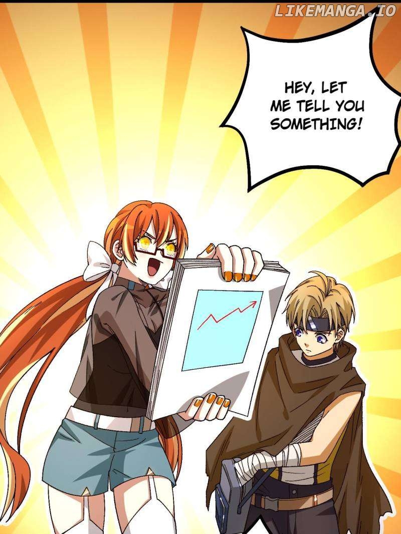 Doomsday Jigsaw Puzzle Chapter 98 - page 6
