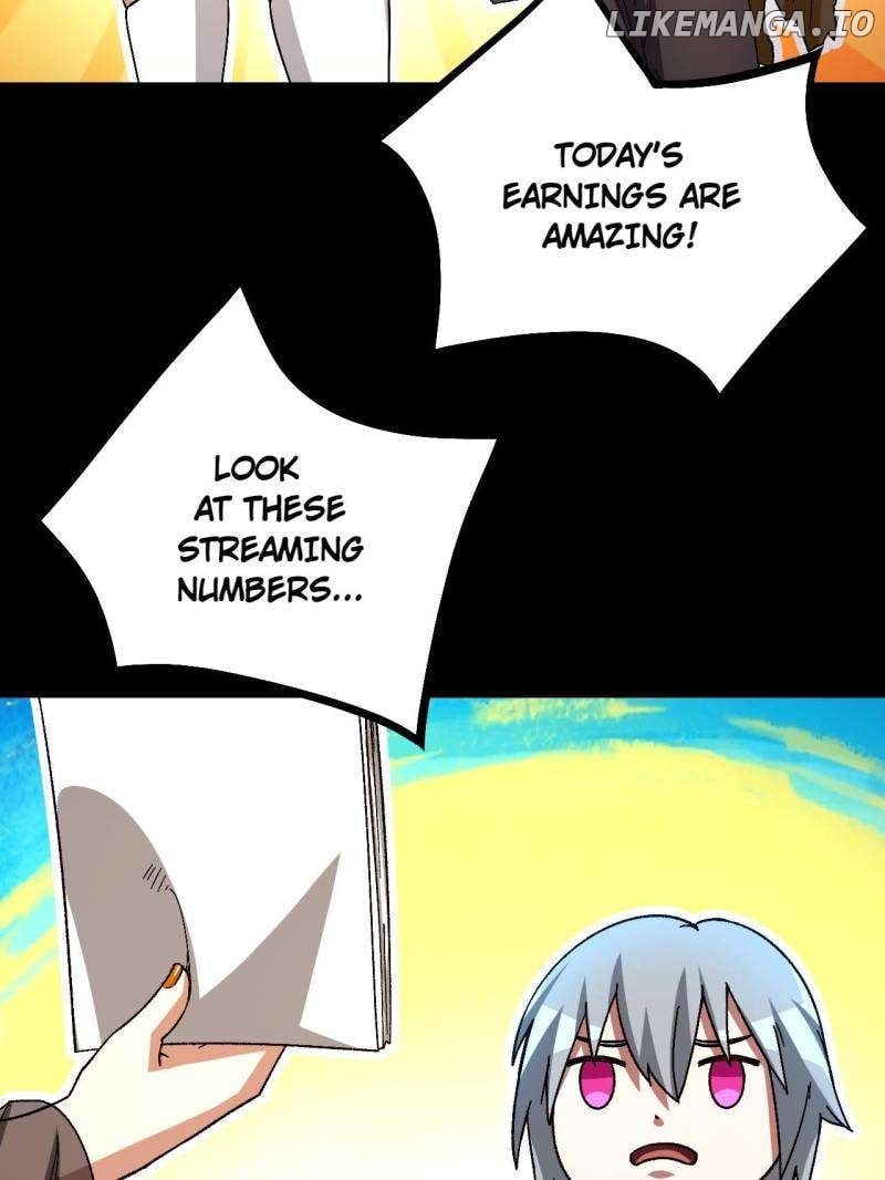 Doomsday Jigsaw Puzzle Chapter 98 - page 7