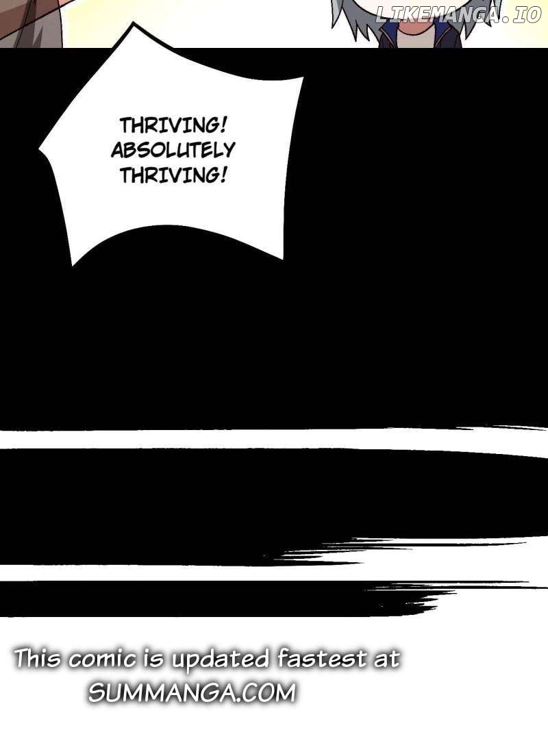 Doomsday Jigsaw Puzzle Chapter 98 - page 8