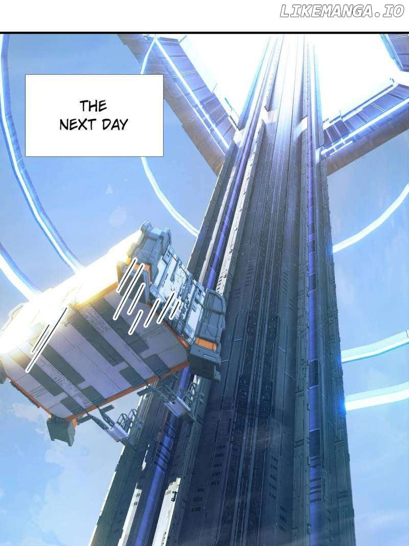 Doomsday Jigsaw Puzzle Chapter 98 - page 9