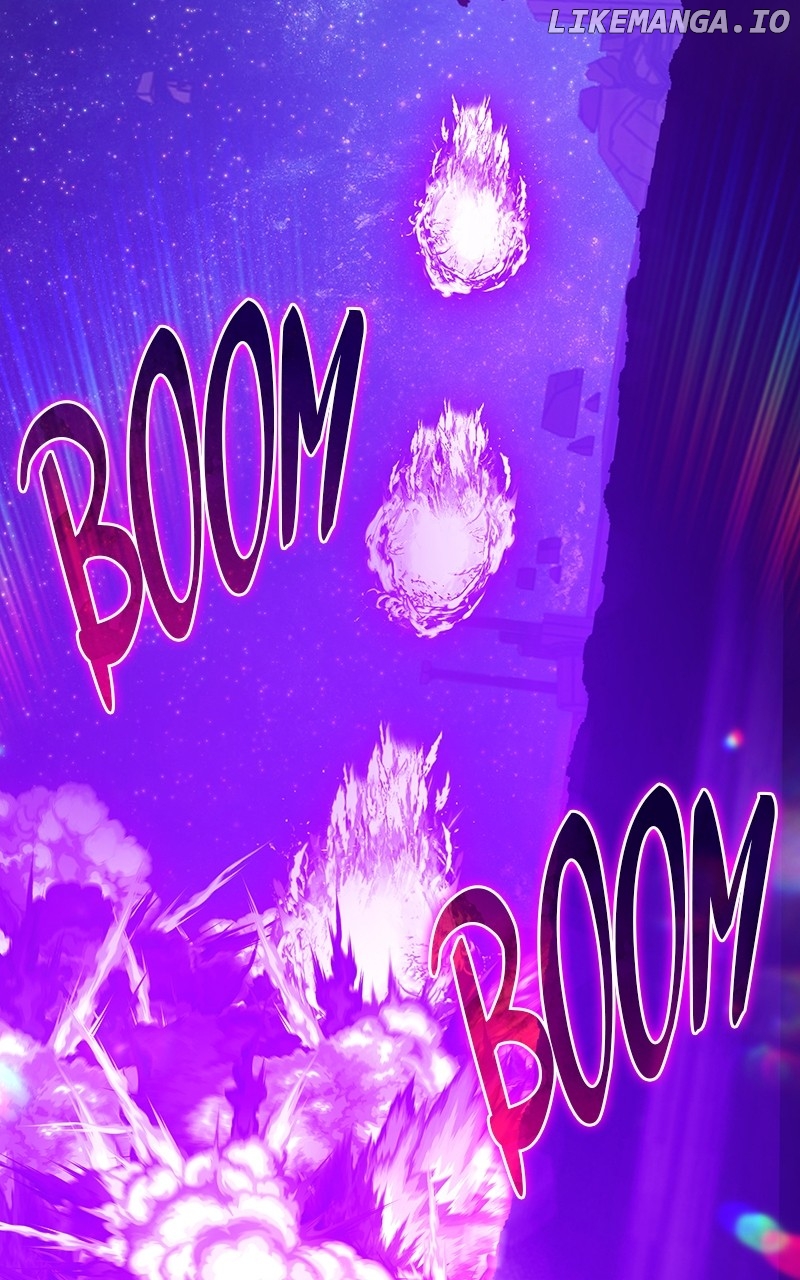+99 Wooden stick Chapter 147 - page 366