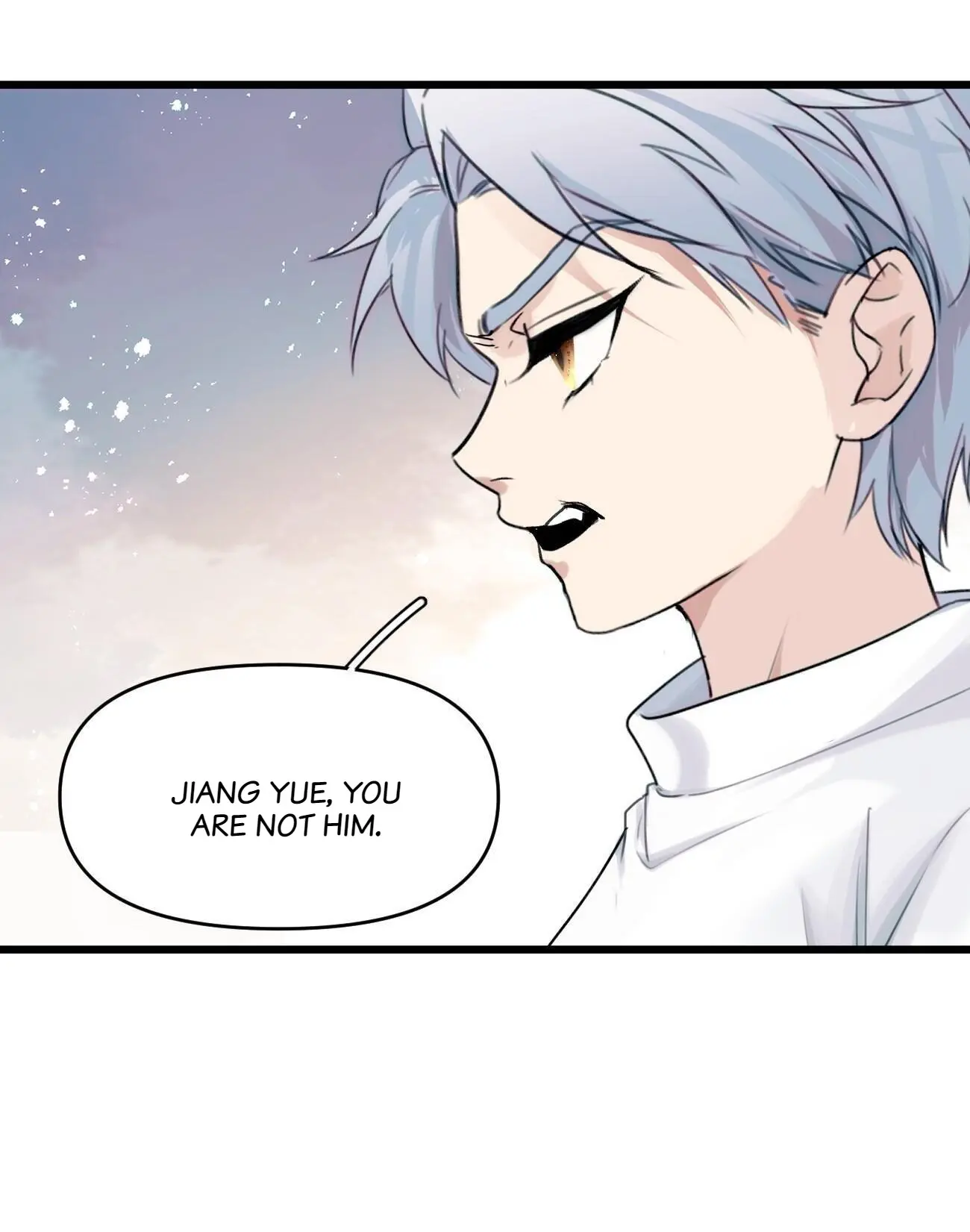 A Lone Wolf Can Have Toriko’s Love Chapter 79 - page 13