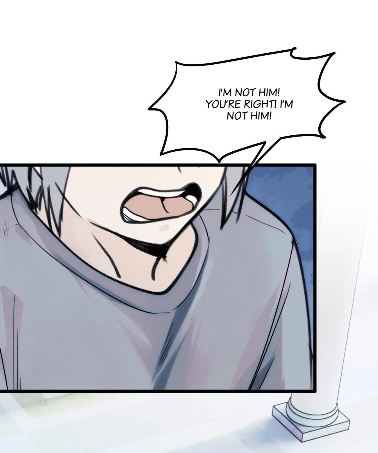 A Lone Wolf Can Have Toriko’s Love Chapter 79 - page 14