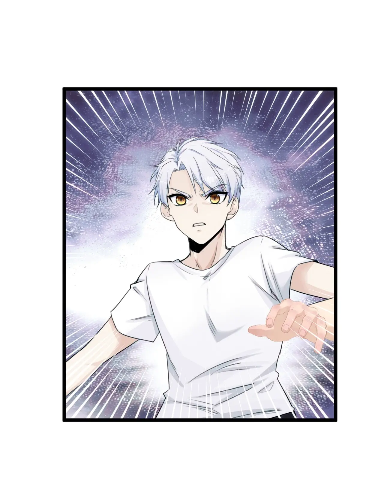 A Lone Wolf Can Have Toriko’s Love Chapter 79 - page 19