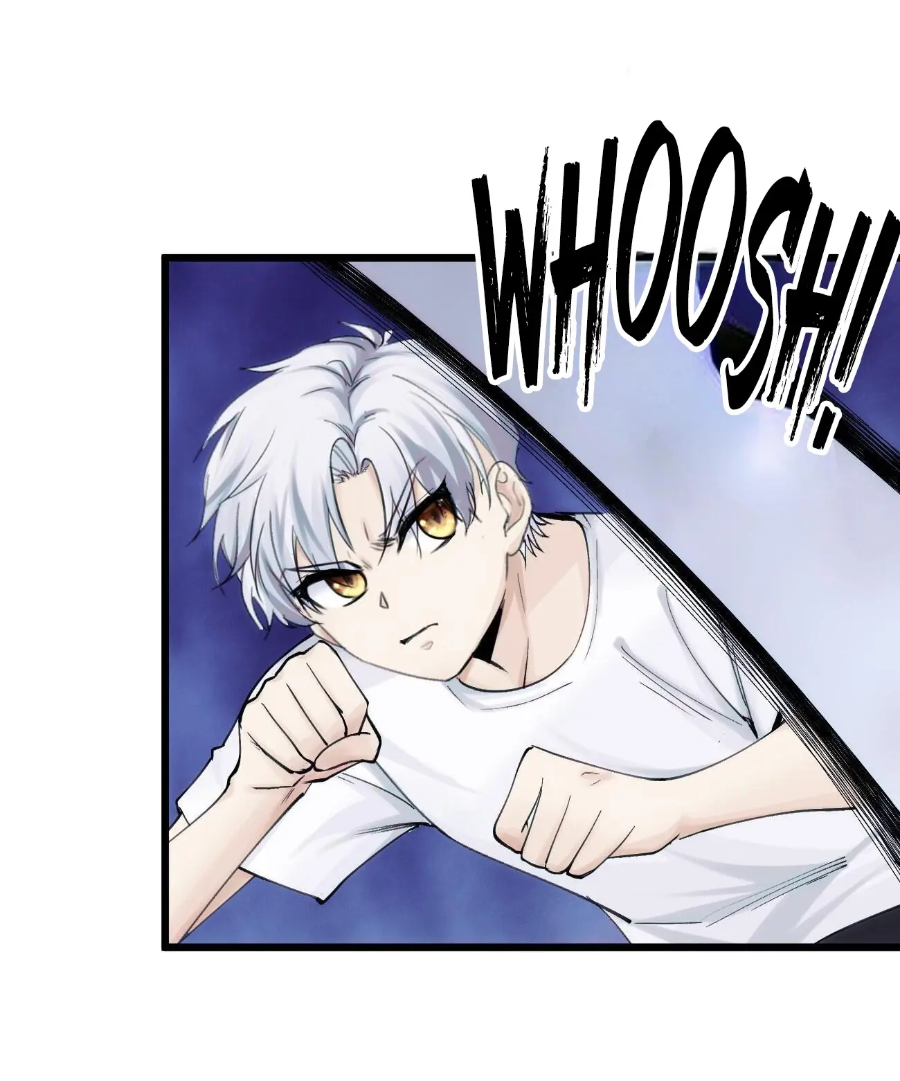 A Lone Wolf Can Have Toriko’s Love Chapter 79 - page 22