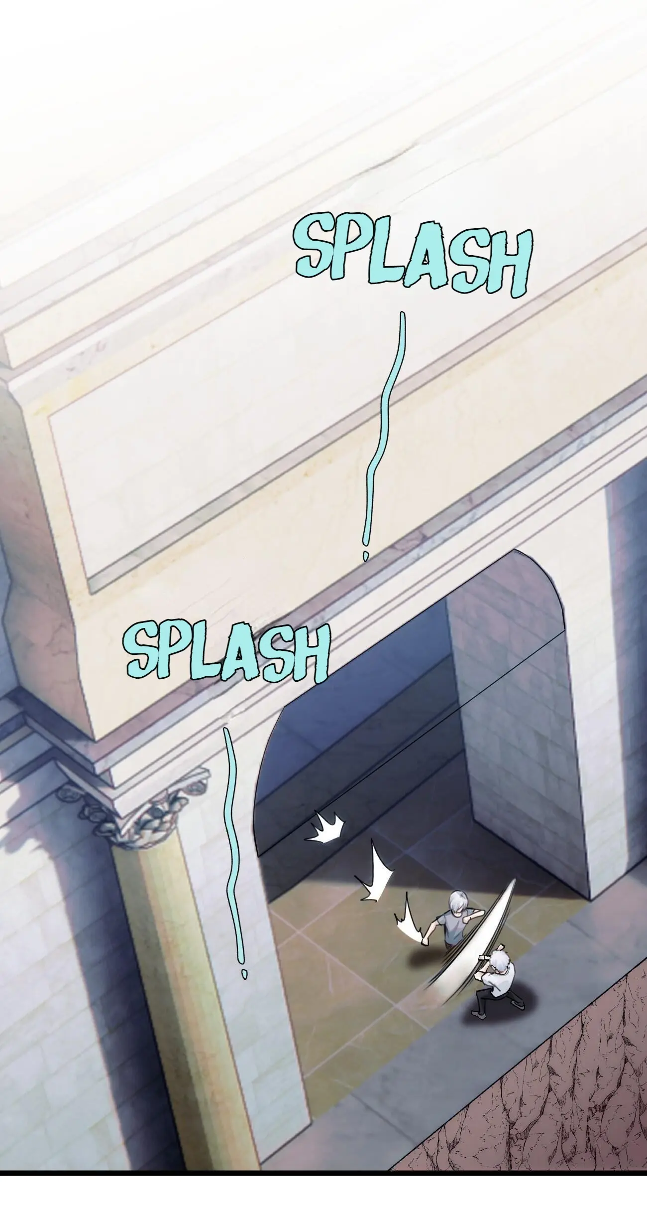 A Lone Wolf Can Have Toriko’s Love Chapter 79 - page 23