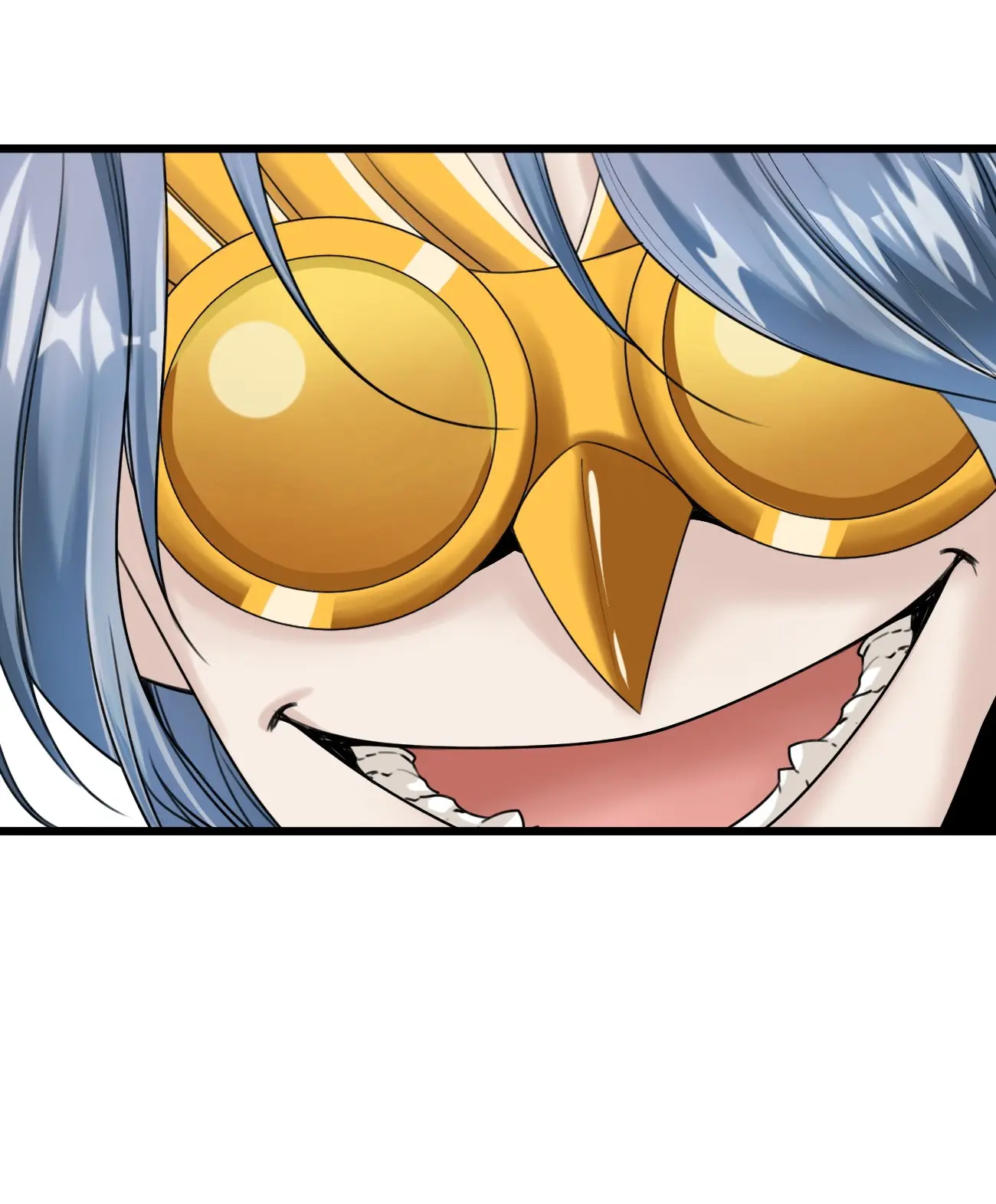 A Lone Wolf Can Have Toriko’s Love Chapter 79 - page 28