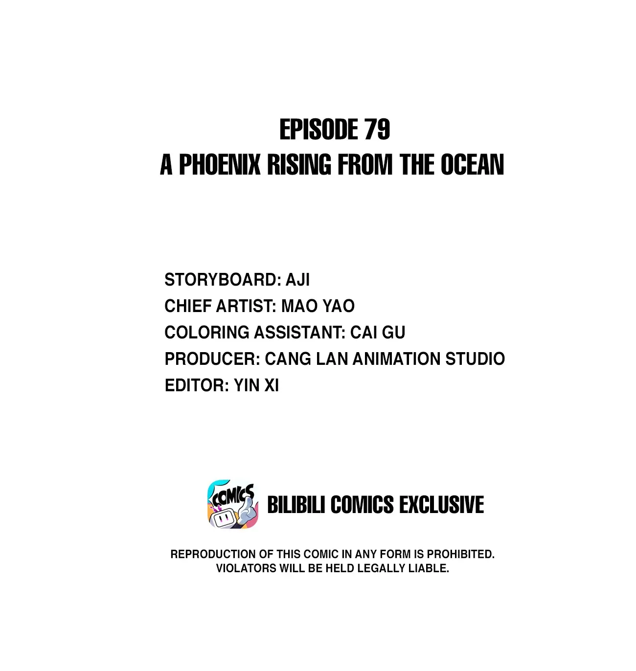 A Lone Wolf Can Have Toriko’s Love Chapter 79 - page 2