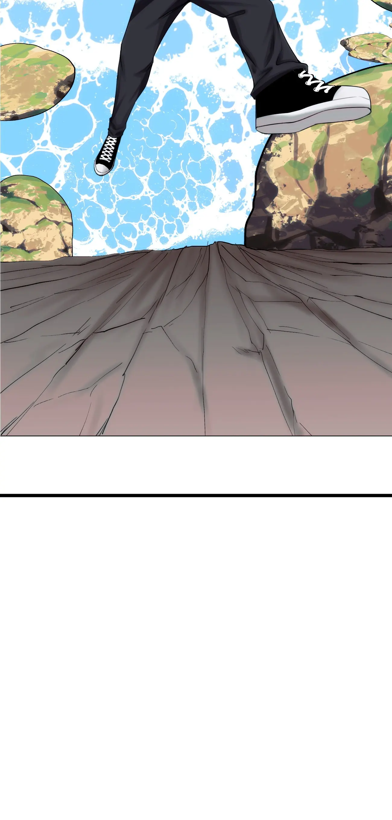 A Lone Wolf Can Have Toriko’s Love Chapter 79 - page 34