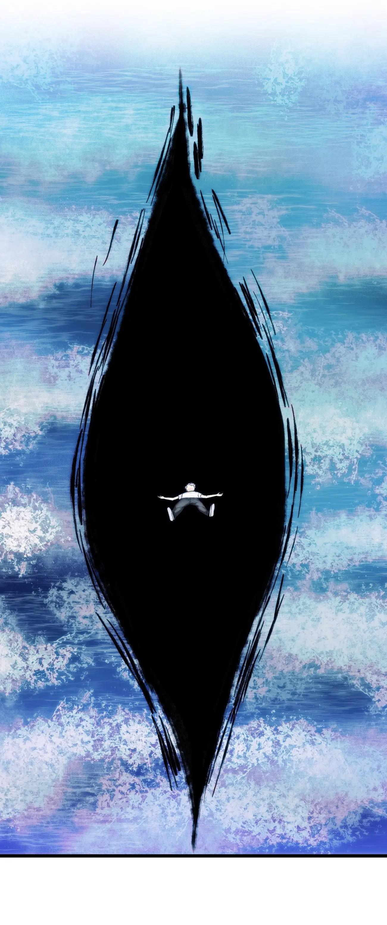 A Lone Wolf Can Have Toriko’s Love Chapter 79 - page 35