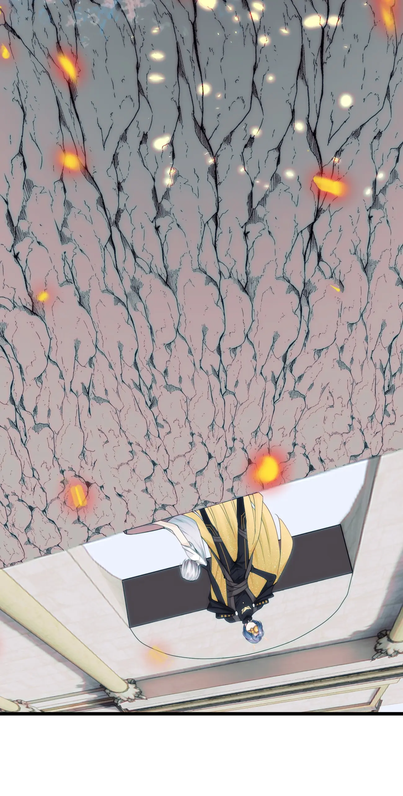 A Lone Wolf Can Have Toriko’s Love Chapter 79 - page 39