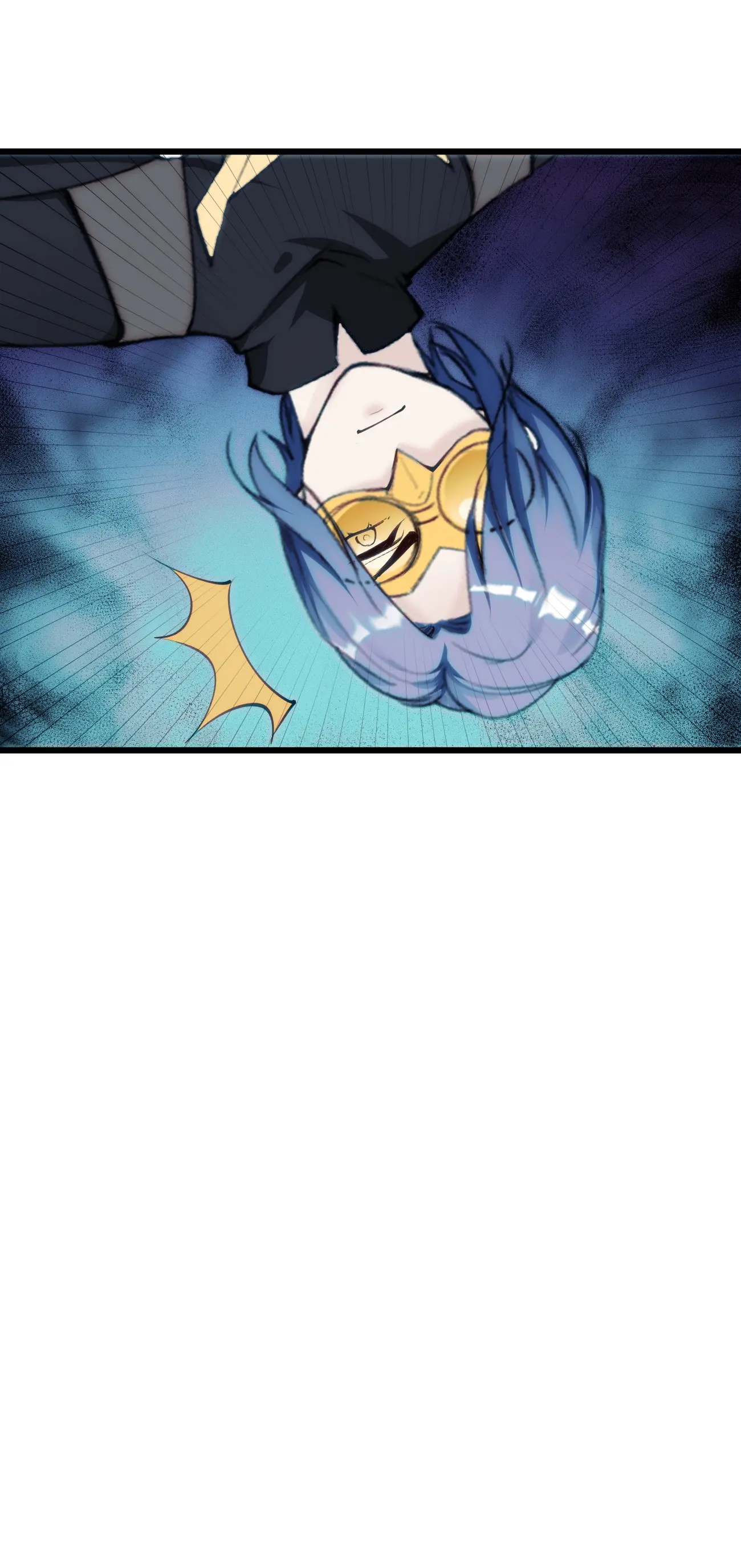 A Lone Wolf Can Have Toriko’s Love Chapter 79 - page 40