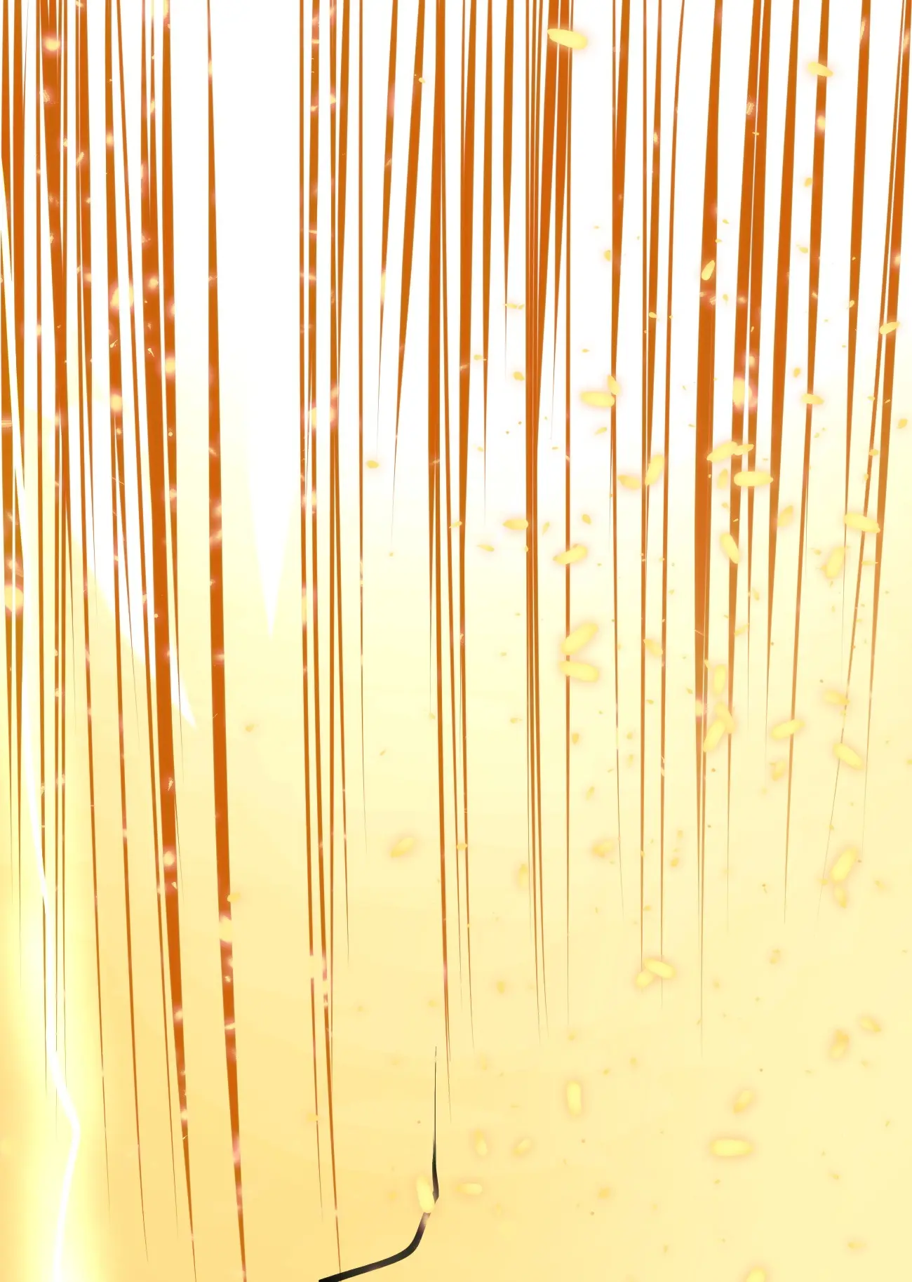 A Lone Wolf Can Have Toriko’s Love Chapter 79 - page 41