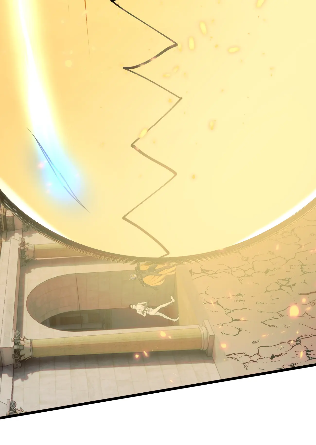 A Lone Wolf Can Have Toriko’s Love Chapter 79 - page 42