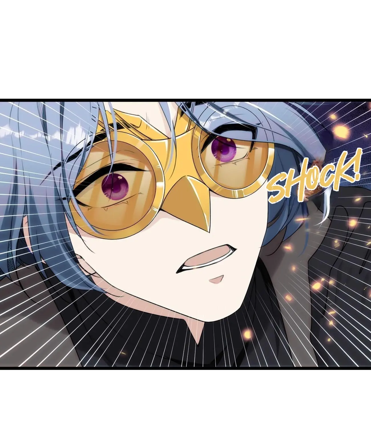 A Lone Wolf Can Have Toriko’s Love Chapter 79 - page 44