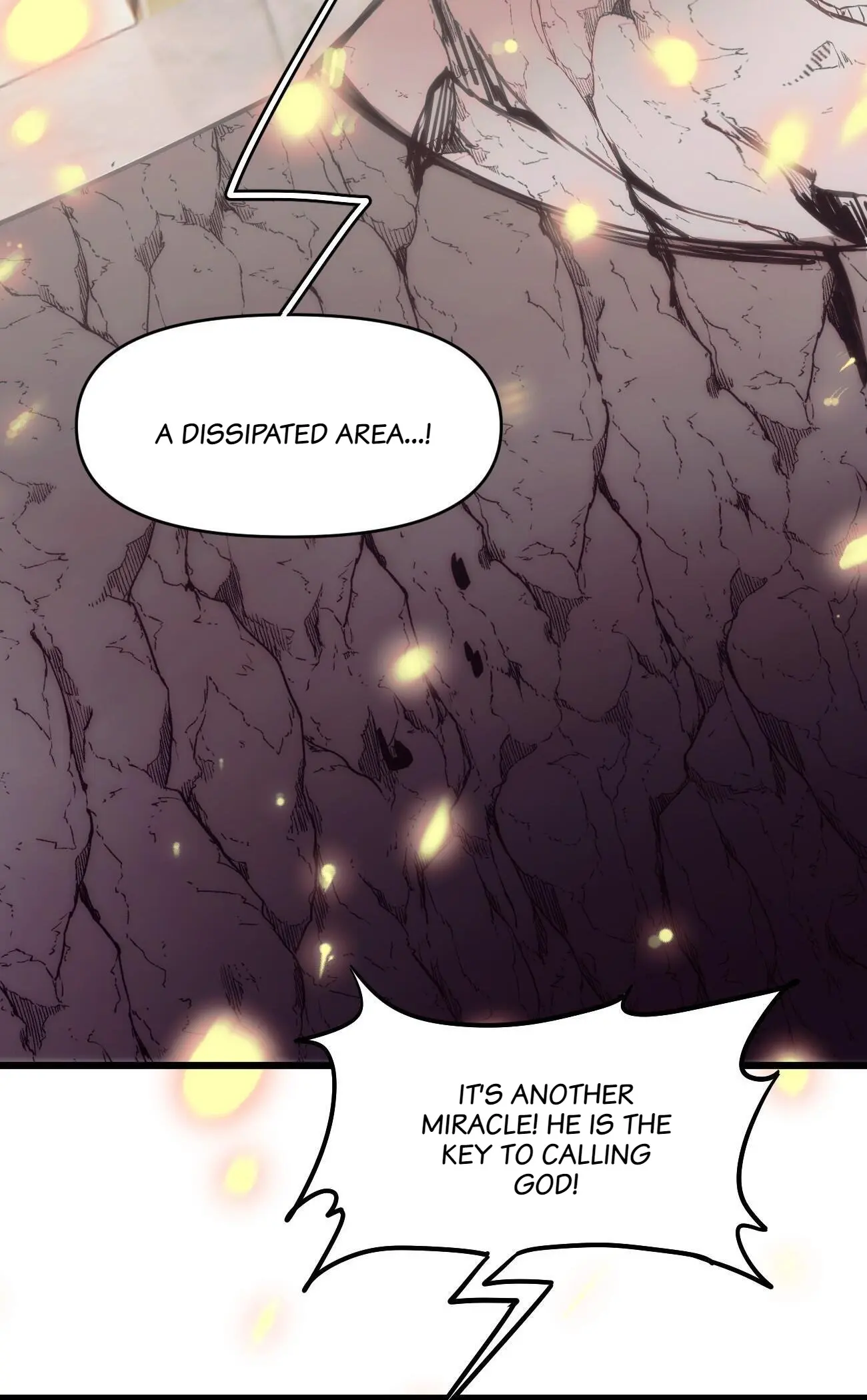 A Lone Wolf Can Have Toriko’s Love Chapter 79 - page 46