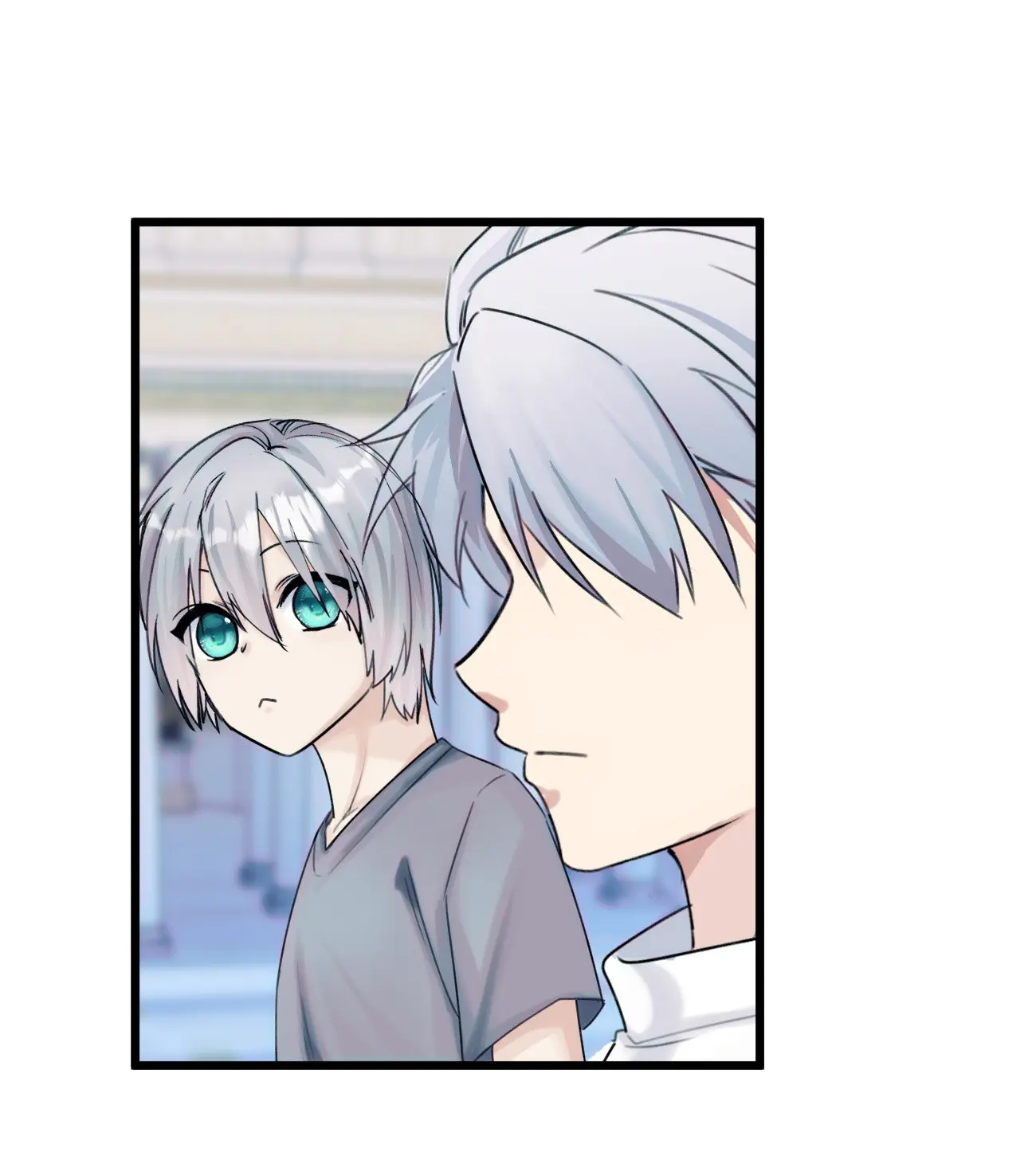 A Lone Wolf Can Have Toriko’s Love Chapter 79 - page 7