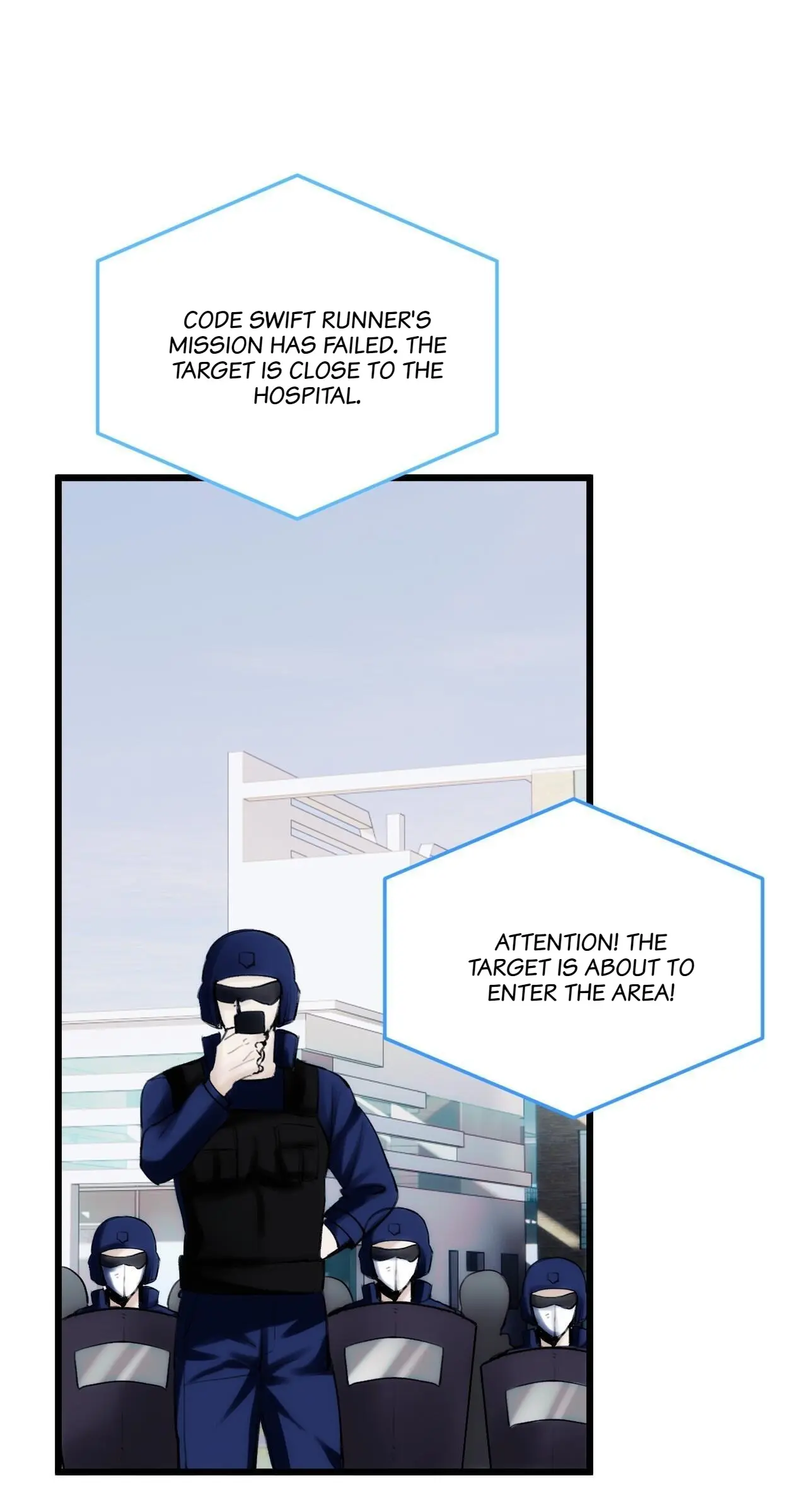 A Lone Wolf Can Have Toriko’s Love Chapter 80 - page 38