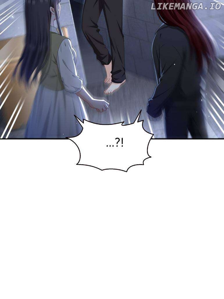 Perfect Secret Love: The Bad New Wife is a Little Sweet Chapter 518 - page 3