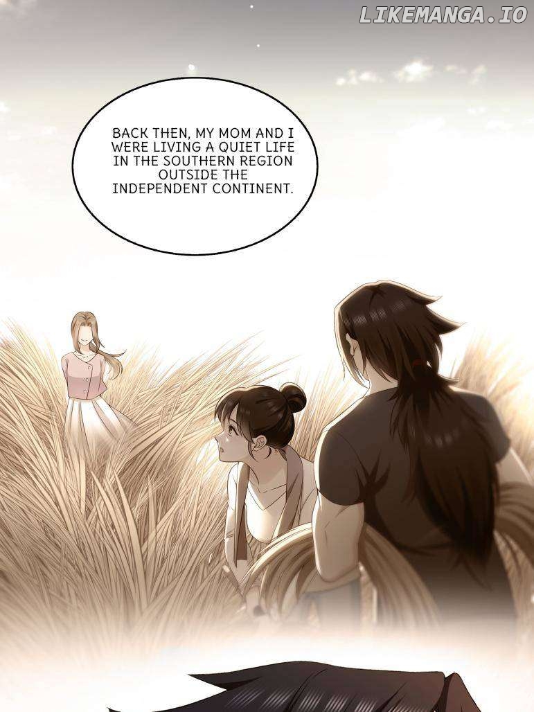 Perfect Secret Love: The Bad New Wife is a Little Sweet Chapter 519 - page 2