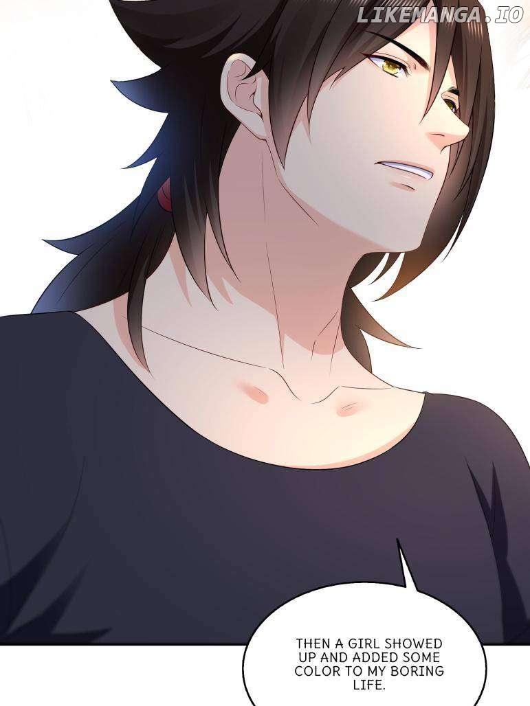 Perfect Secret Love: The Bad New Wife is a Little Sweet Chapter 519 - page 3