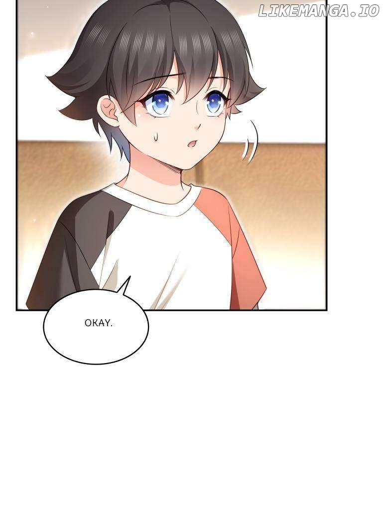 Perfect Secret Love: The Bad New Wife is a Little Sweet Chapter 519 - page 33