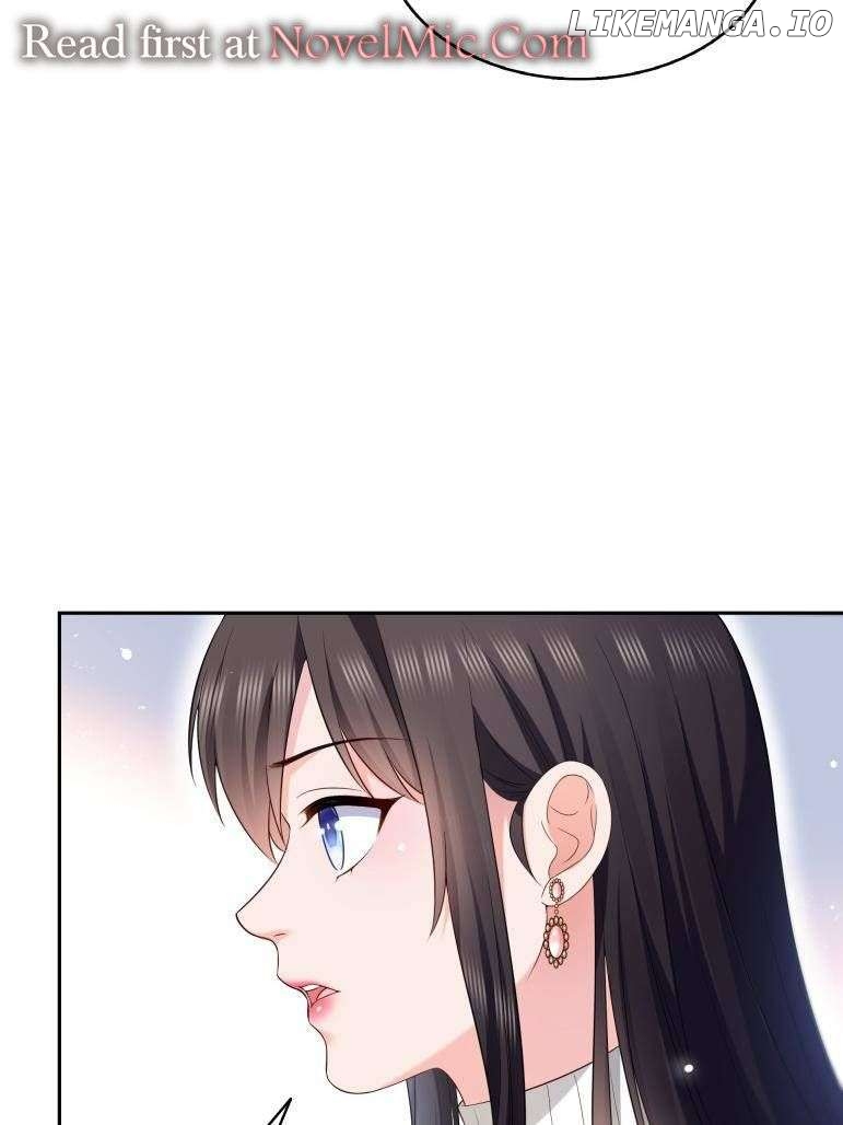 Perfect Secret Love: The Bad New Wife is a Little Sweet Chapter 519 - page 4