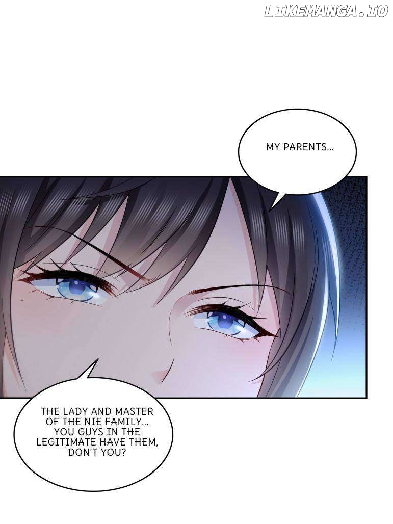 Perfect Secret Love: The Bad New Wife is a Little Sweet Chapter 519 - page 45