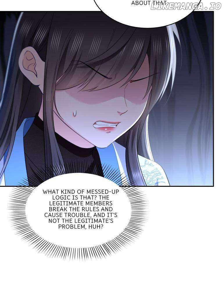 Perfect Secret Love: The Bad New Wife is a Little Sweet Chapter 519 - page 48