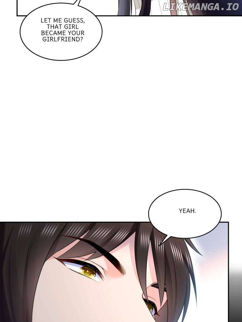 Perfect Secret Love: The Bad New Wife is a Little Sweet Chapter 519 - page 5