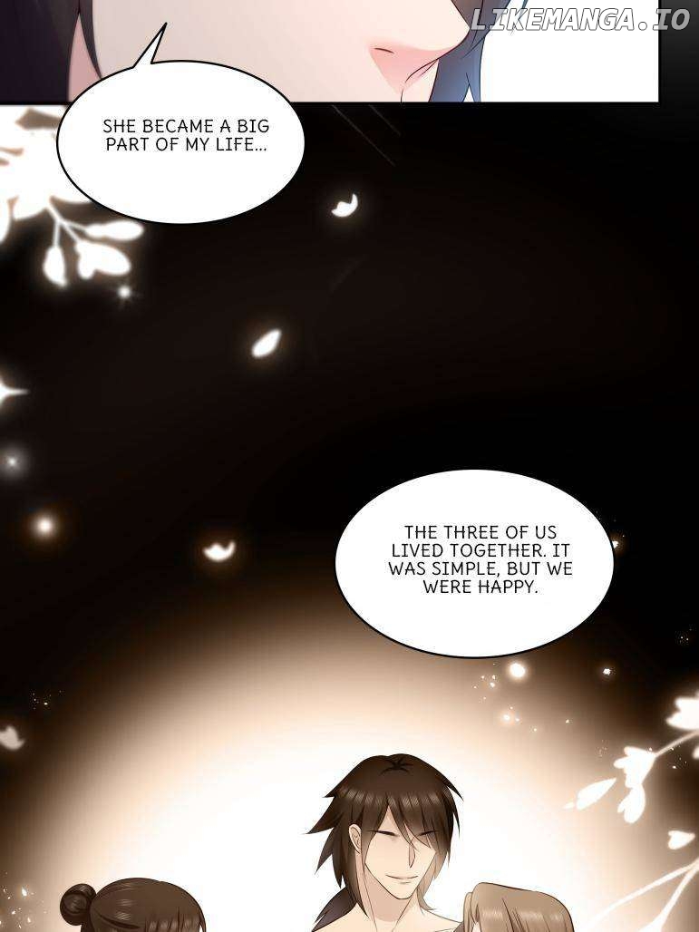 Perfect Secret Love: The Bad New Wife is a Little Sweet Chapter 519 - page 6