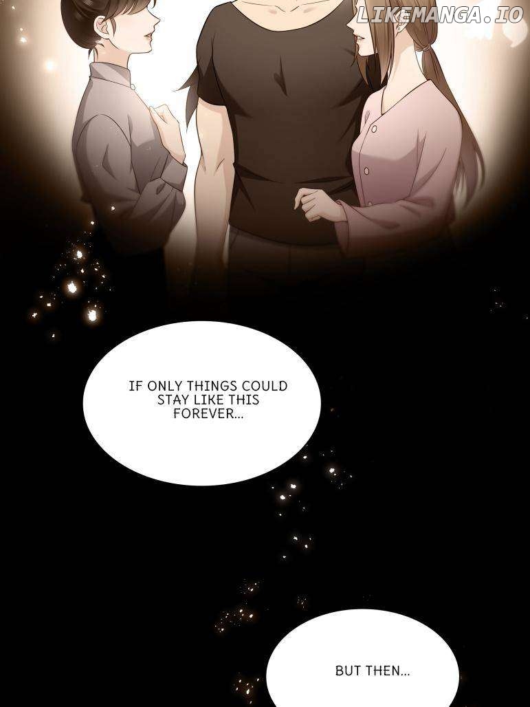 Perfect Secret Love: The Bad New Wife is a Little Sweet Chapter 519 - page 7
