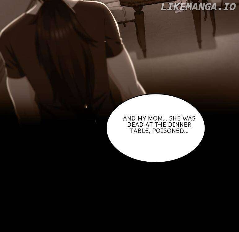Perfect Secret Love: The Bad New Wife is a Little Sweet Chapter 519 - page 9