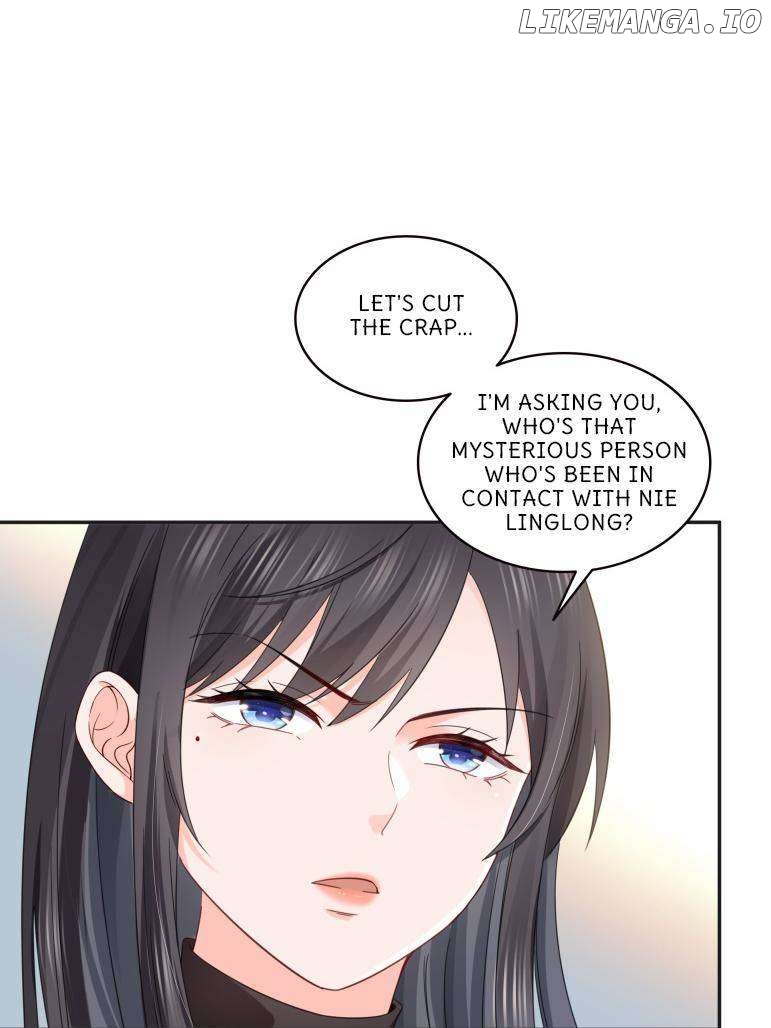 Perfect Secret Love: The Bad New Wife is a Little Sweet Chapter 520 - page 2