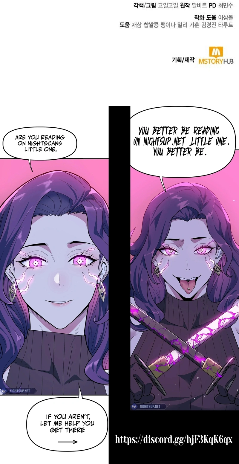 Clever Cleaning Life Of The Returned Genius Hunter Chapter 114 - page 19