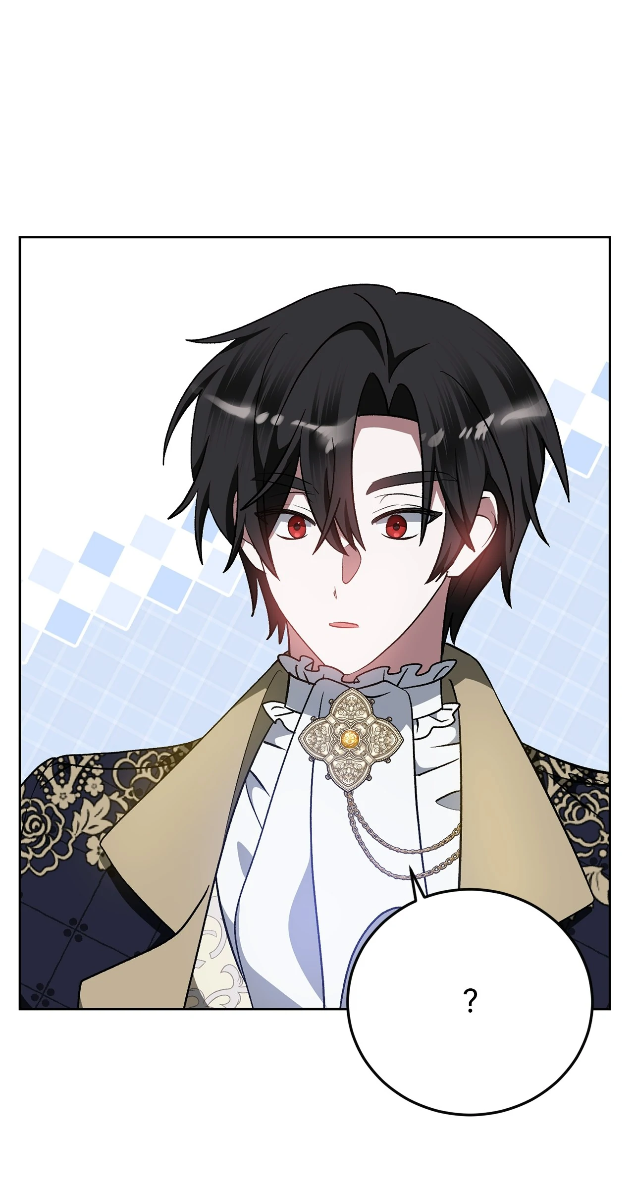 My Wicked Little Girl Chapter 48 - page 9