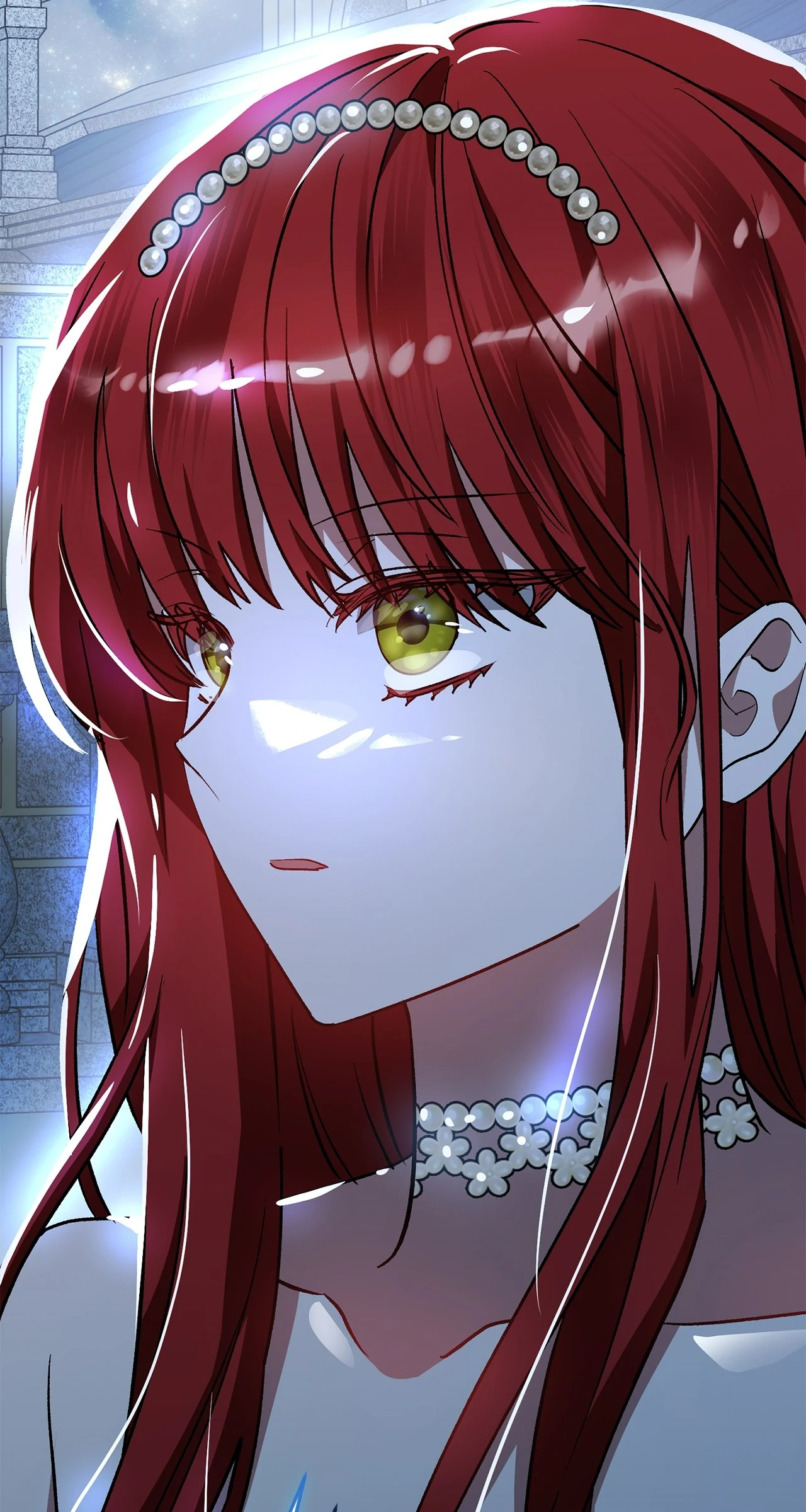 My Wicked Little Girl Chapter 48 - page 13