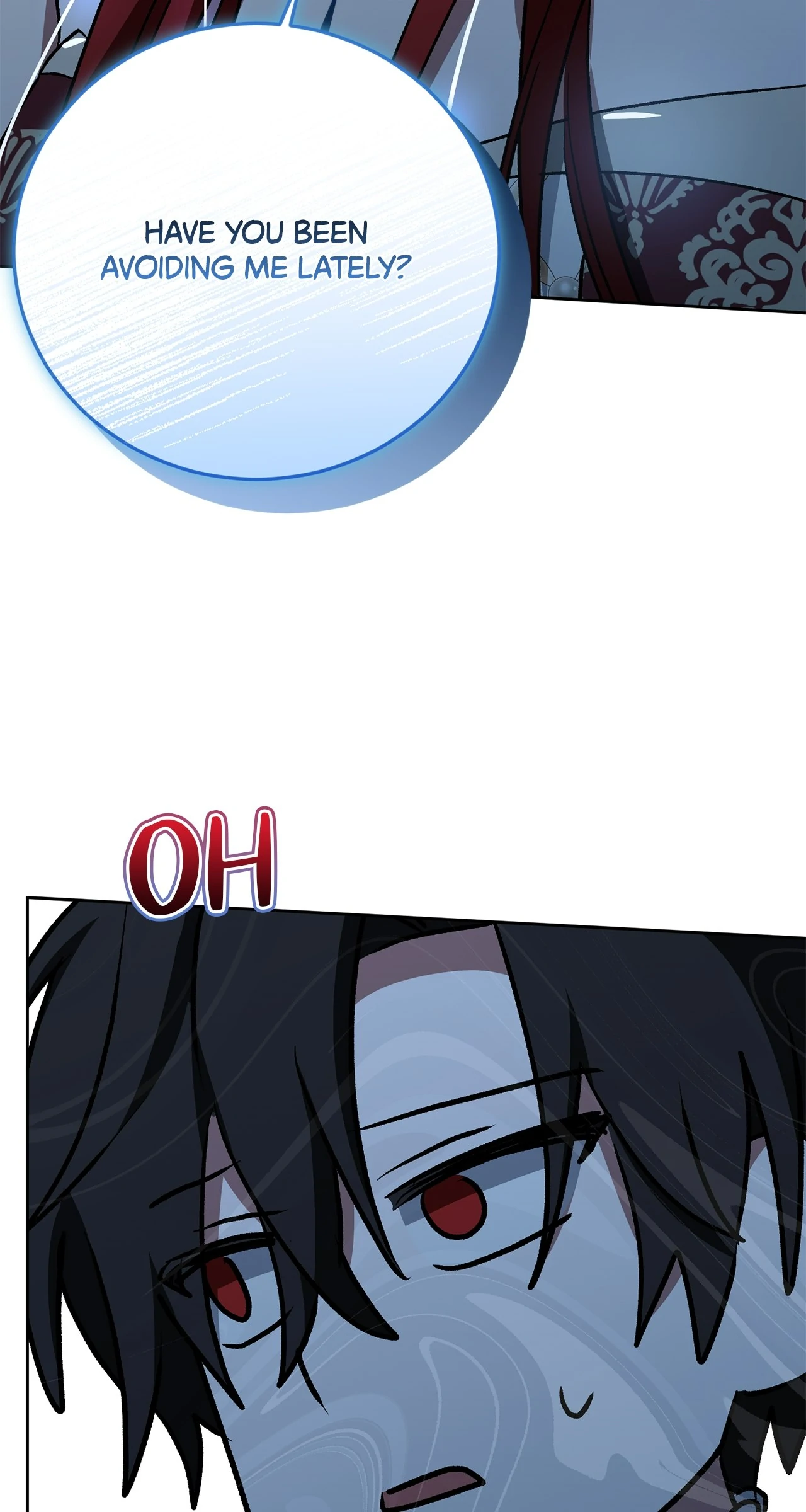 My Wicked Little Girl Chapter 48 - page 14