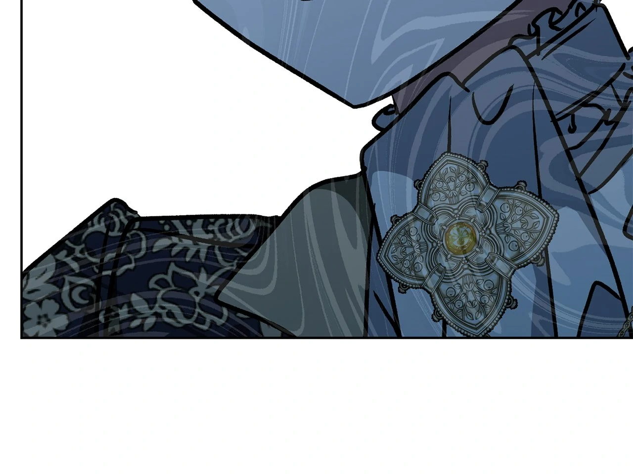 My Wicked Little Girl Chapter 48 - page 15