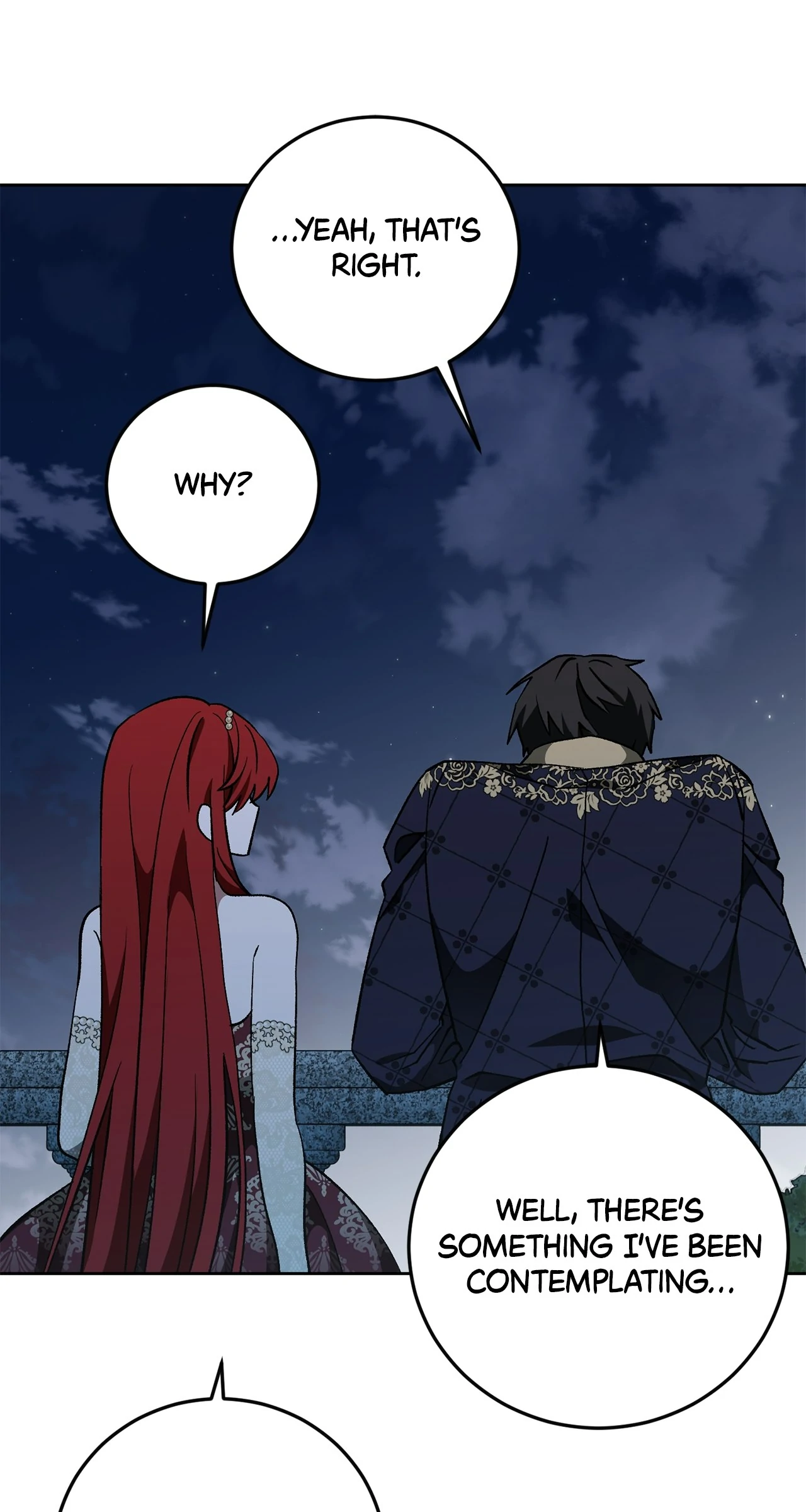 My Wicked Little Girl Chapter 48 - page 16