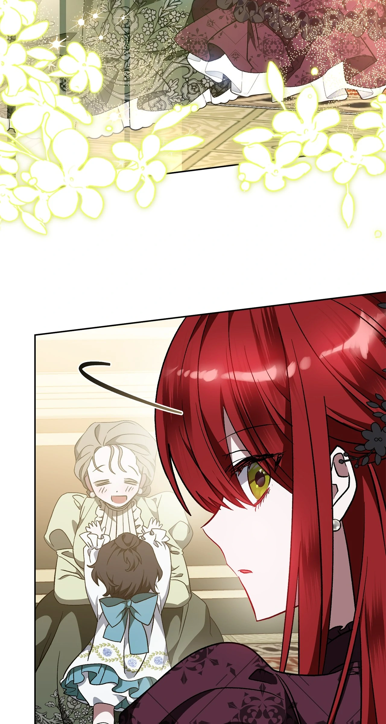 My Wicked Little Girl Chapter 48 - page 19