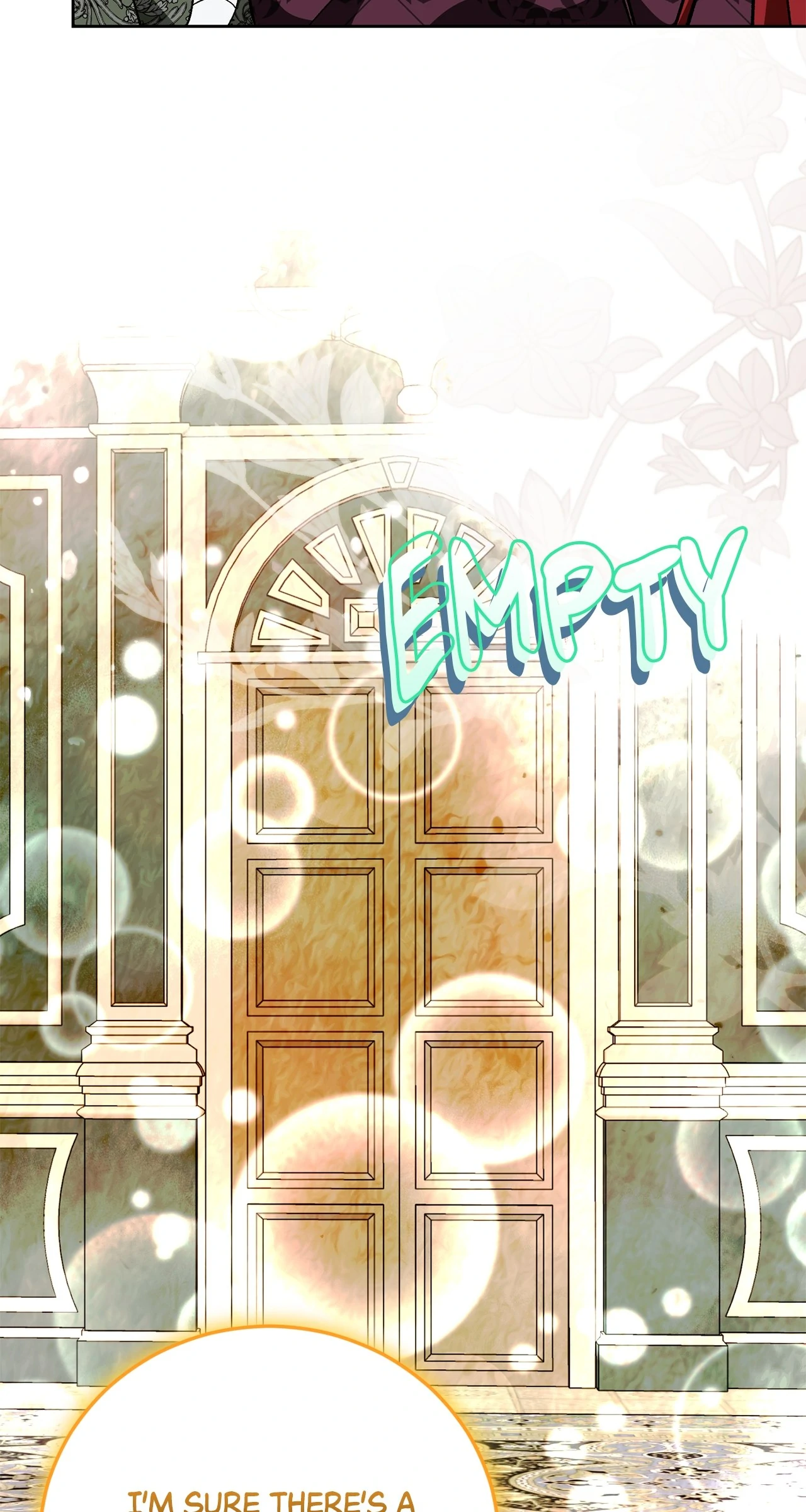 My Wicked Little Girl Chapter 48 - page 20