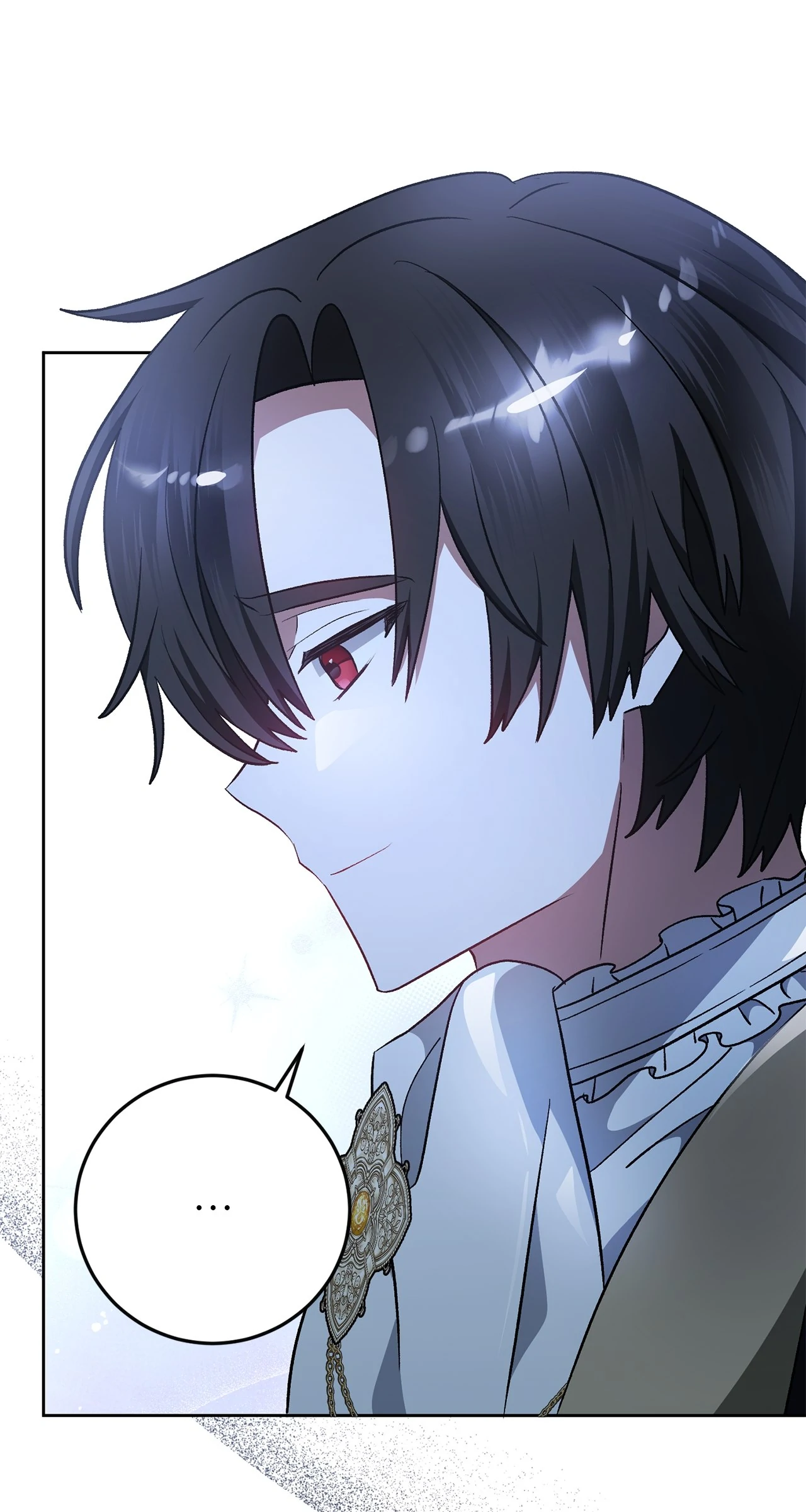 My Wicked Little Girl Chapter 48 - page 23